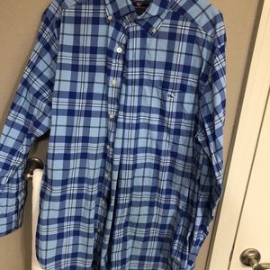 Vineyard Vines Button Down